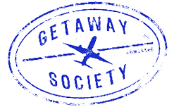 Getaway Society logo